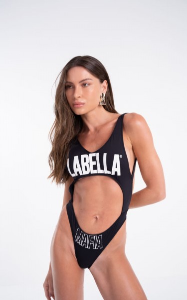 Brazilian String Body labellamafia