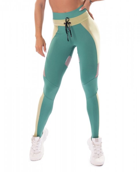 Sport Tight Fusion LETSGYM