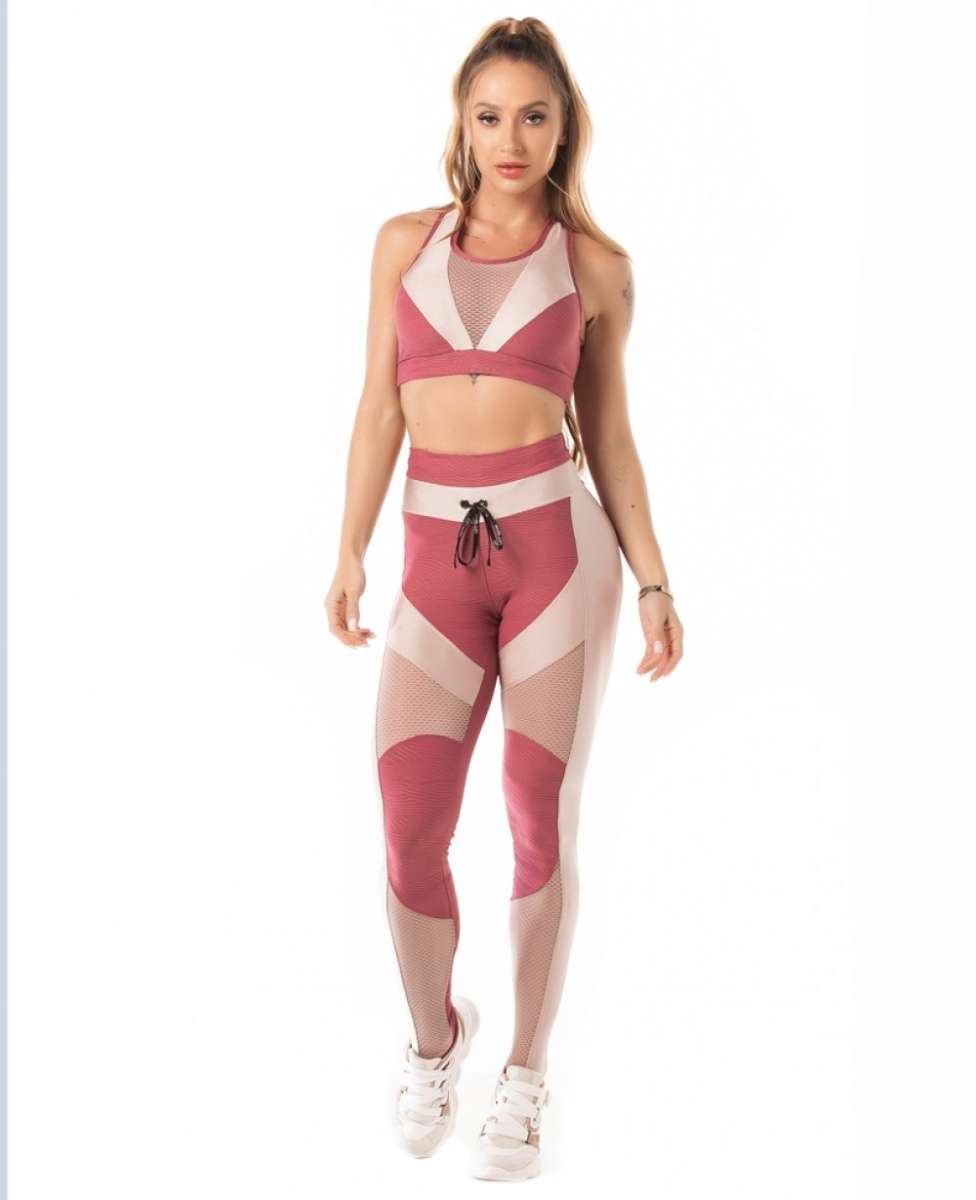 Gym Leggings LYA